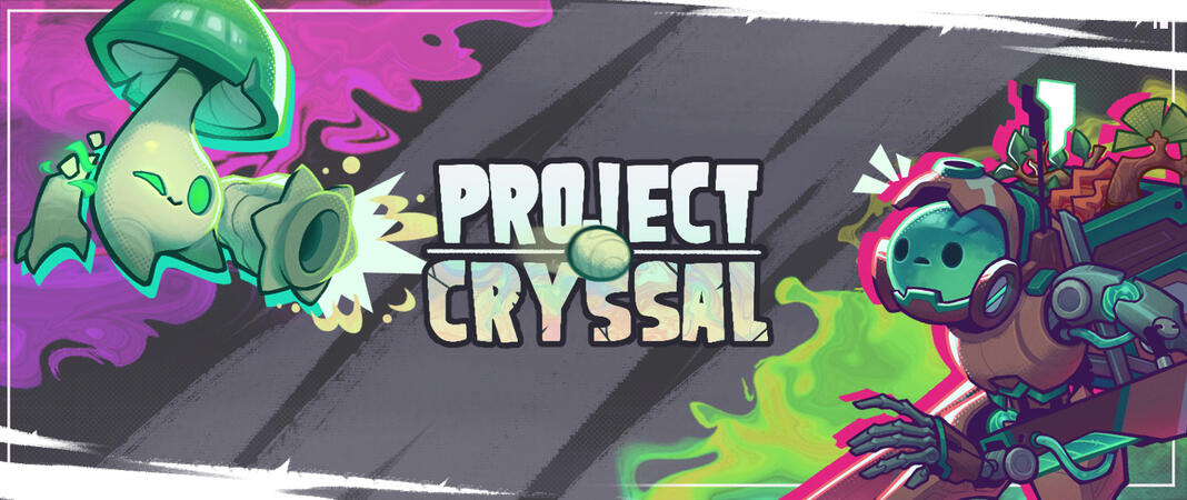Project CRYSSAL Project CRYSSAL
