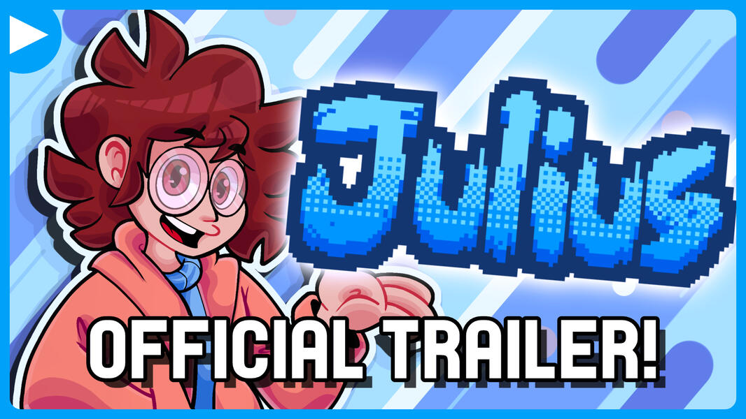 Julius Official Trailer Julius Official Trailer