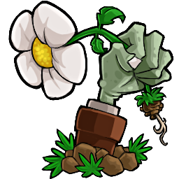 Plants Vs. Zombies Hand Plants Vs. Zombies Hand